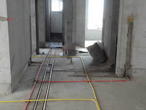 裝飾砂漿施工復(fù)雜嗎？