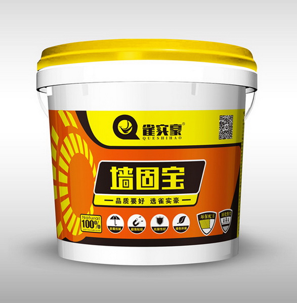 墻固寶